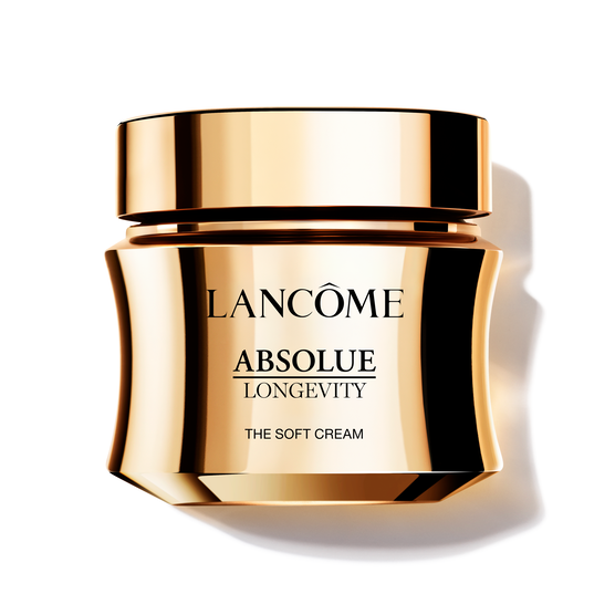 Hidratante Facial Lanc&ocirc;me Absolue PDRN Soft Cream